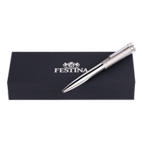 Penna Festina Prestige in Metallo FWS4107/B - FWS4107/B